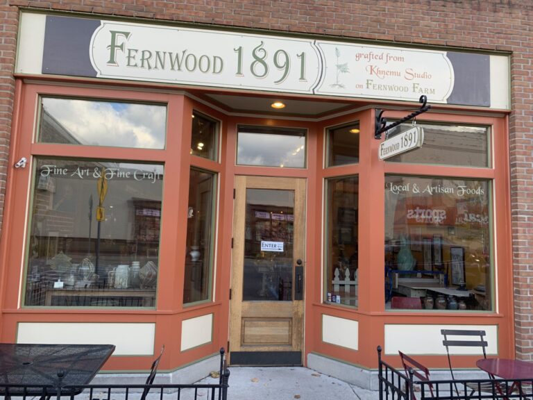 Fernwood 1891