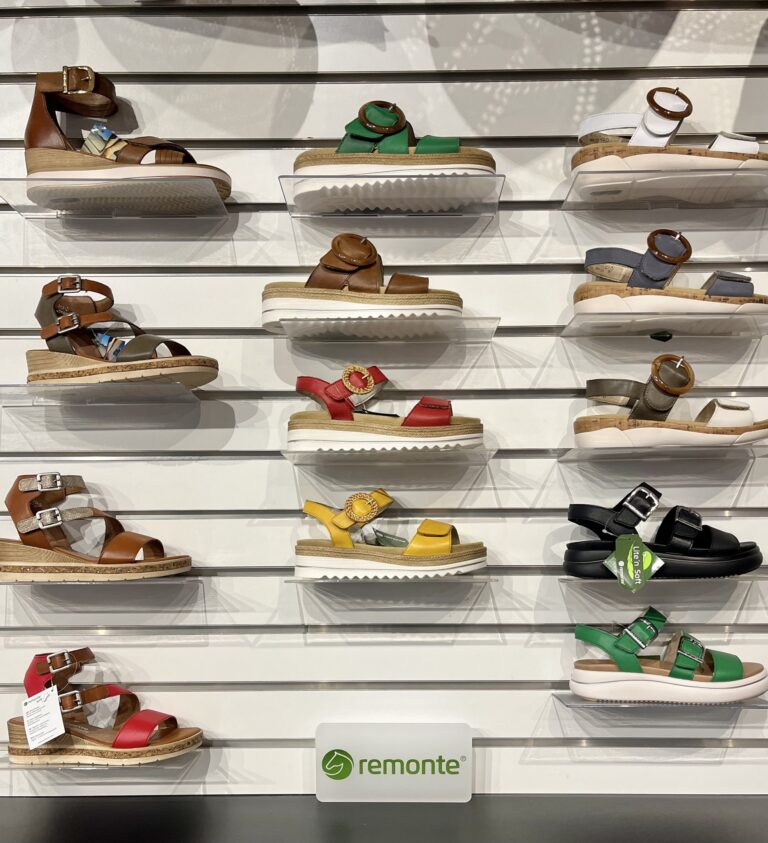 For The Love of Shoes, LLC