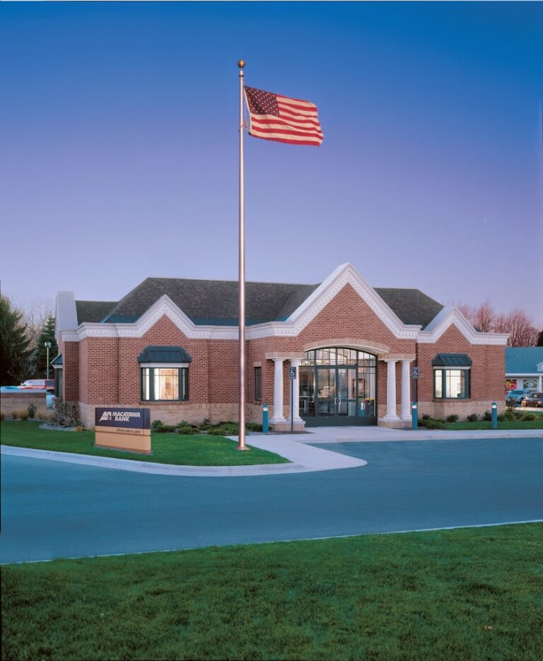 Macatawa Bank