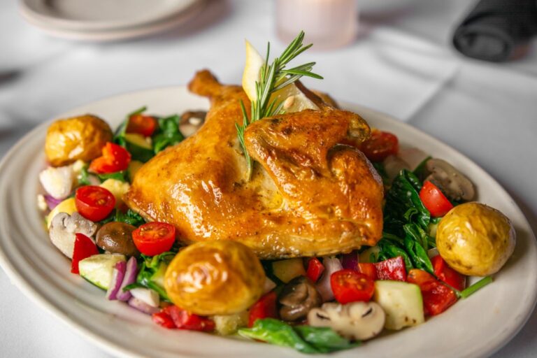 Marro's Italian Restaurant
