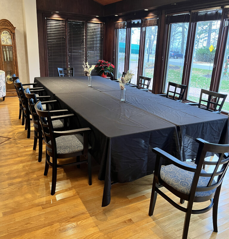 Rosemont Inn Resort Event Venue