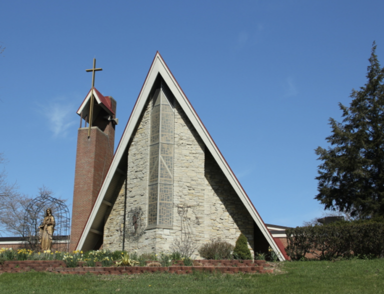 St. Peter Roman Catholic Church