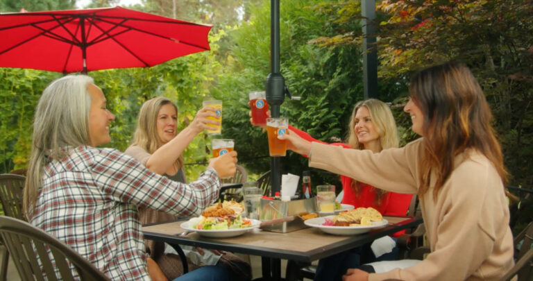 Craft Beers Worth Traveling For This Fall