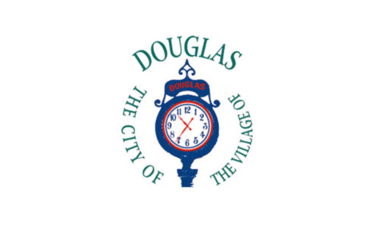 City of the Village of Douglas
