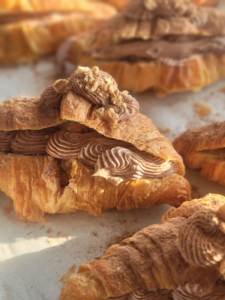 Chicken Scratch Bakery