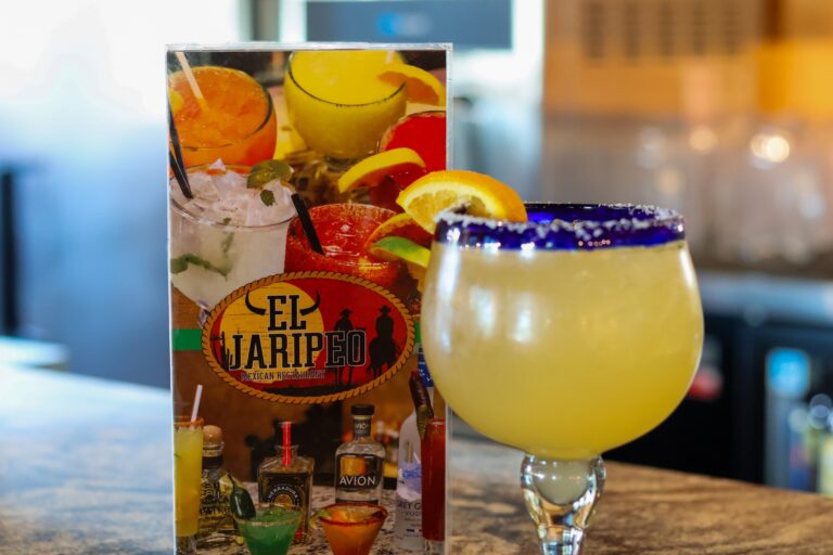 El Jaripeo Mexican Restaurant