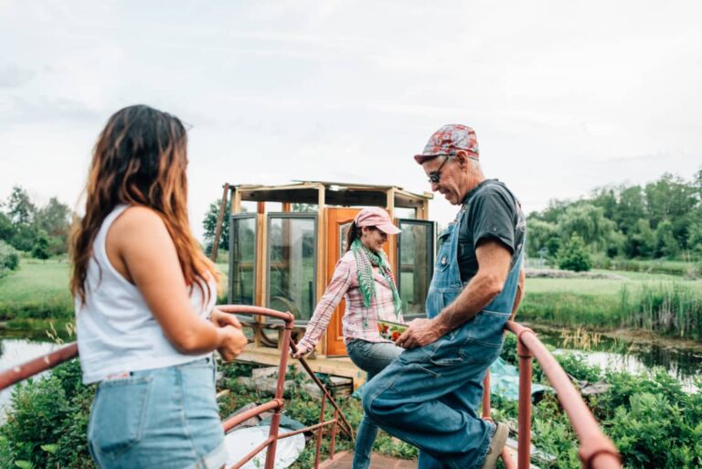 Art Farm Fennville