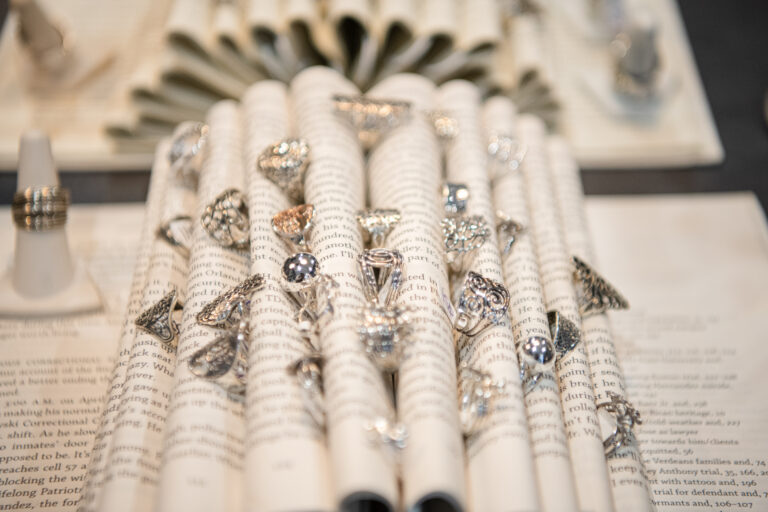 Blue Wildwood Jewelry Boutique