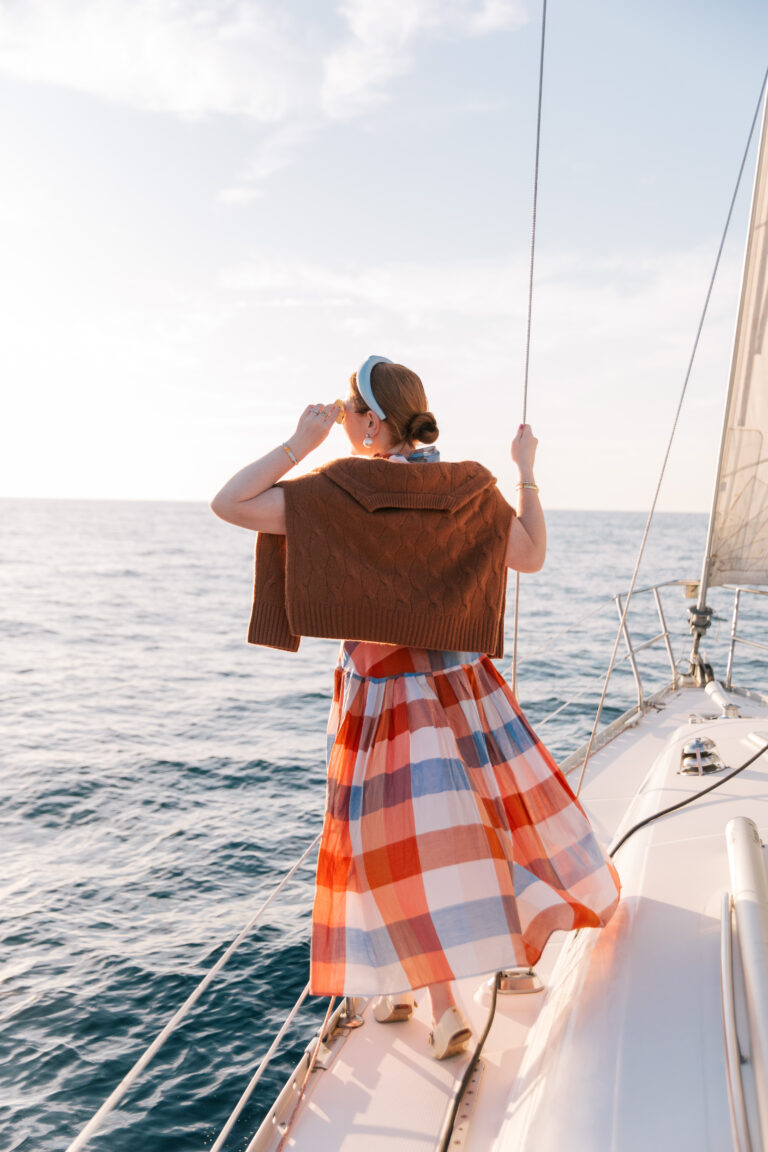 Private Sailing Excursion on Lake Michigan