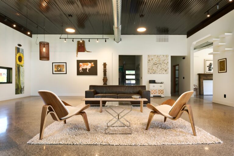 Capizzo Studio Event Space