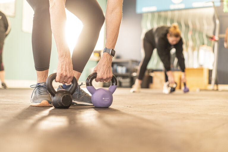 Encompass Wellness Yoga & Fitness Center