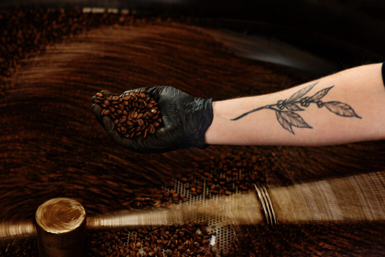 Roaster for a Day