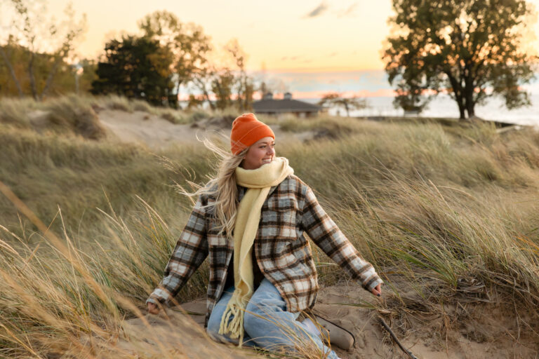Take a Coolcation on Michigan’s Art Coast<sup>®</sup>