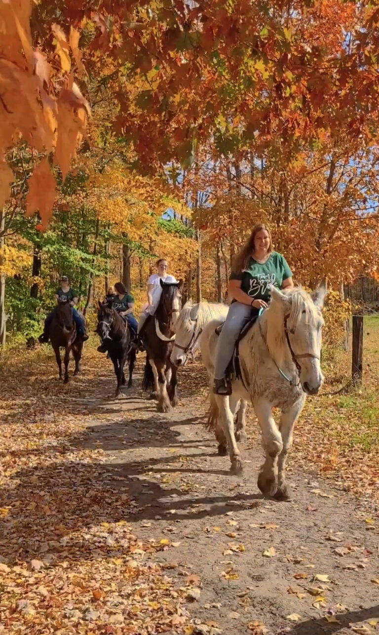 Rise & Ride Ranch