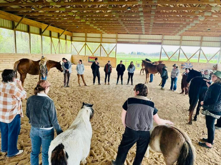 Red Horse Center for Collaborative Leadership