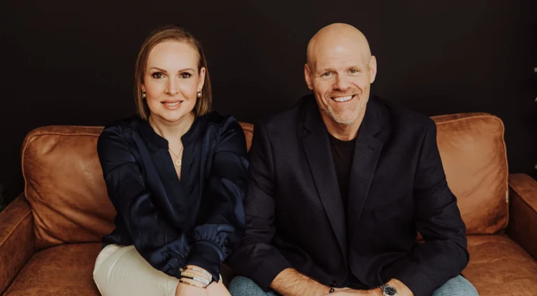 Kevin & Sarah - Coastal Living Advisors.