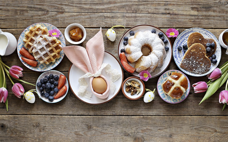 Easter Brunch