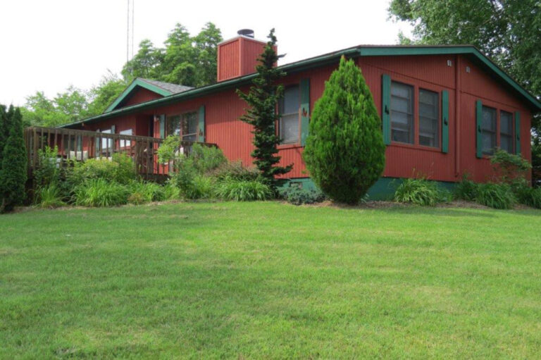 Campit Outdoor Resort
