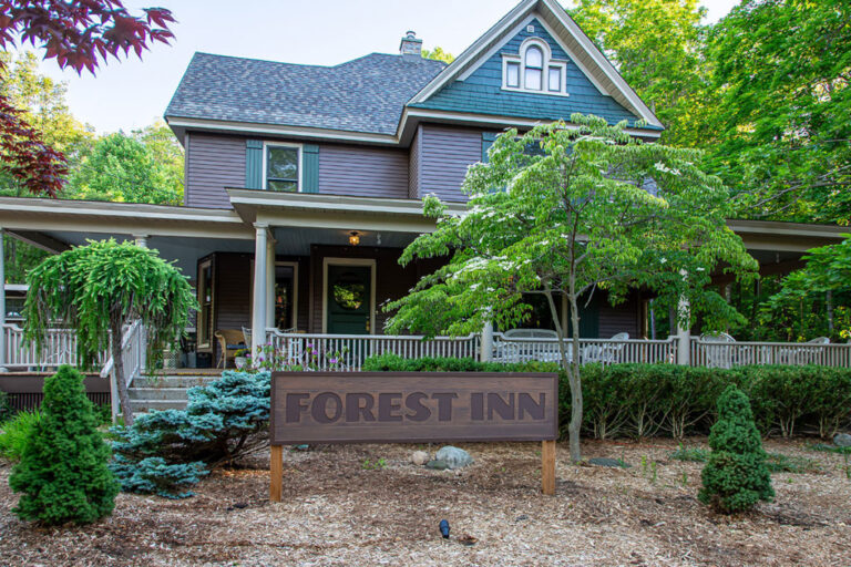 Forest Inn