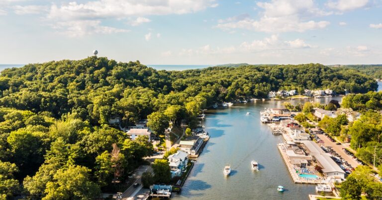 Lisa Mize Named Executive Director of Saugatuck Douglas Area CVB
