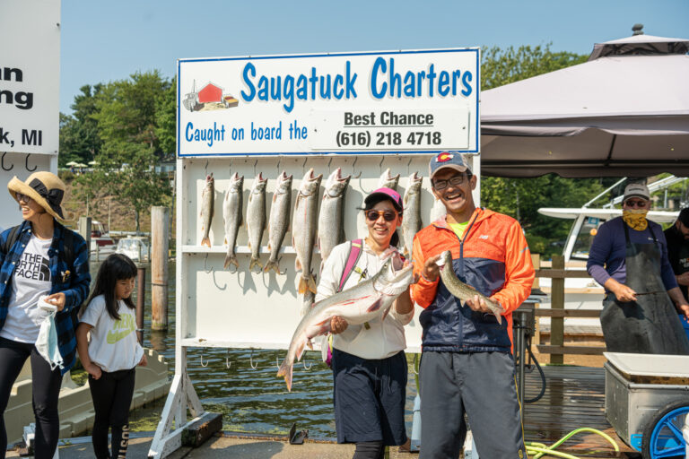 2020 0824 Saugatuck Charterfishing 27