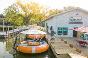 The Ultimate Art Coast Bachelorette Getaway Guide - Saugatuck Douglas, MI