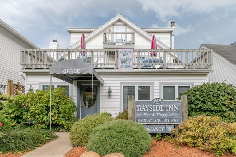 Baysideinn 3