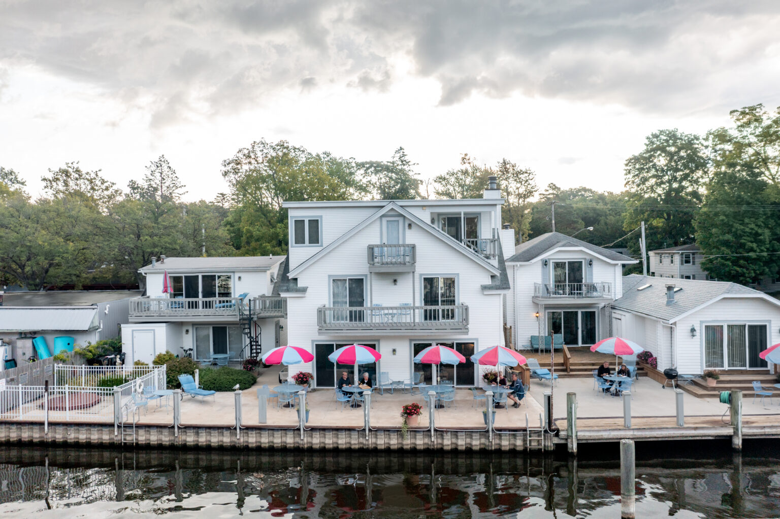Room With a View: Waterfront Stays in the Art Coast® of Michigan