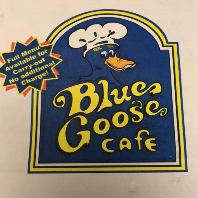 Bluegoose