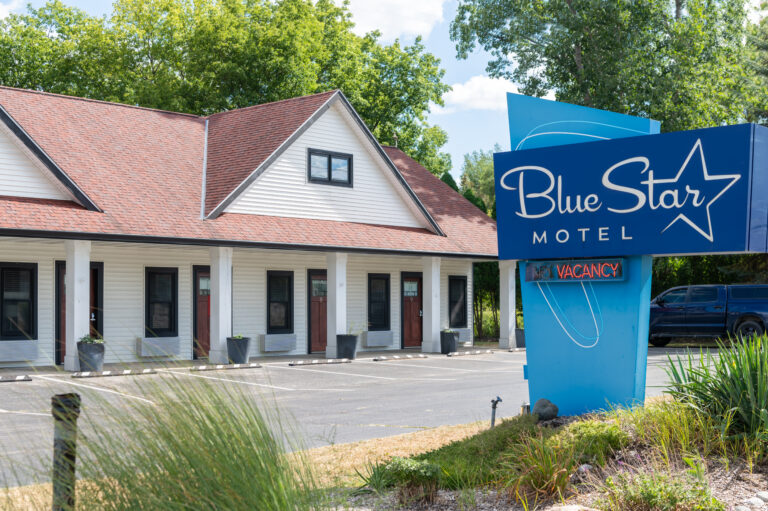 Bluestarhotel 1