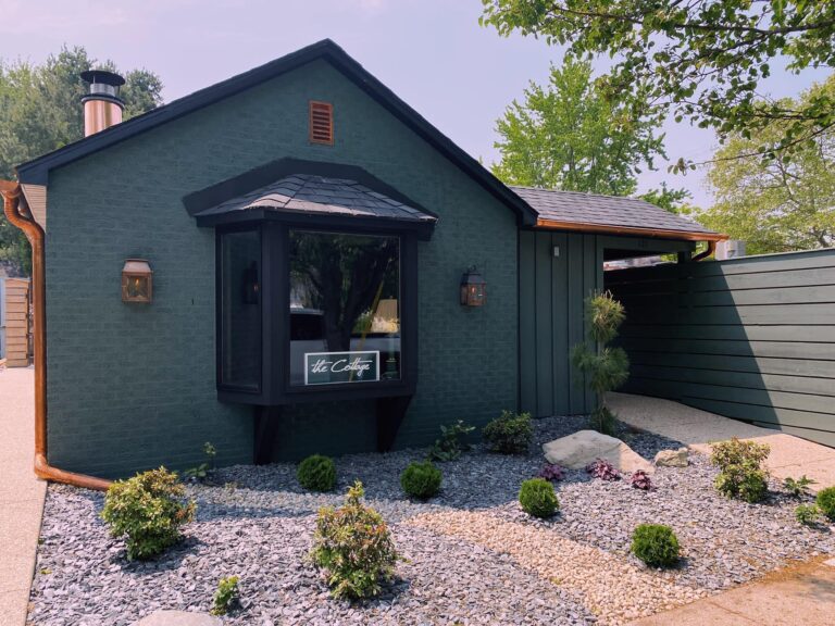 Cottage 1