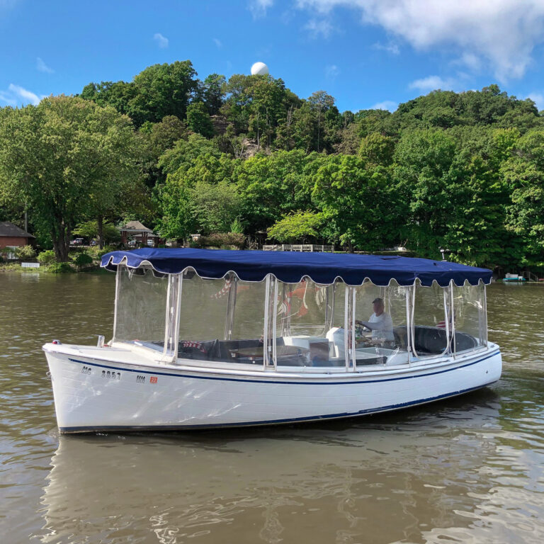 Duffyboat 2