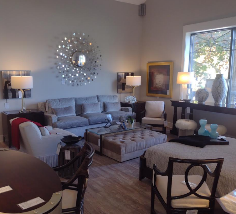 Interior Photo 2