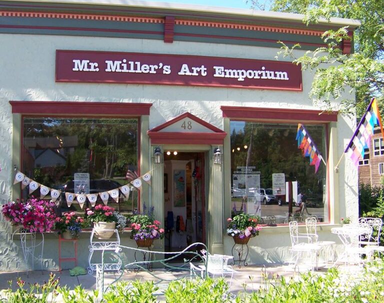 mrmillers