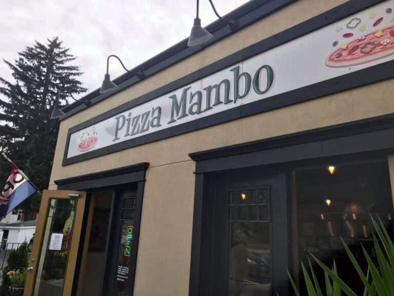 Pizzamambo