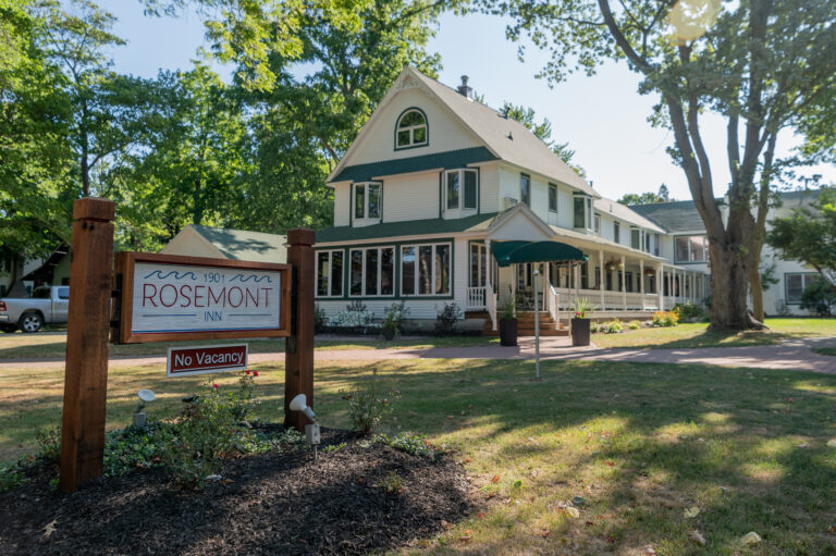 Rosemontinn 1