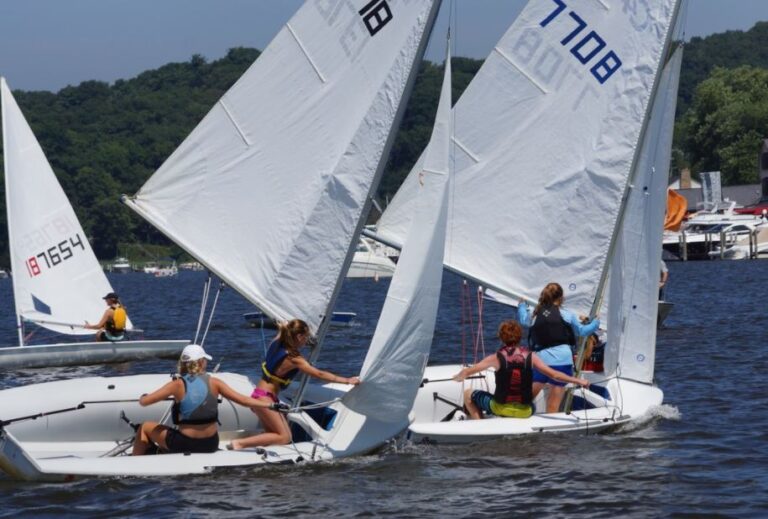 sailing-club