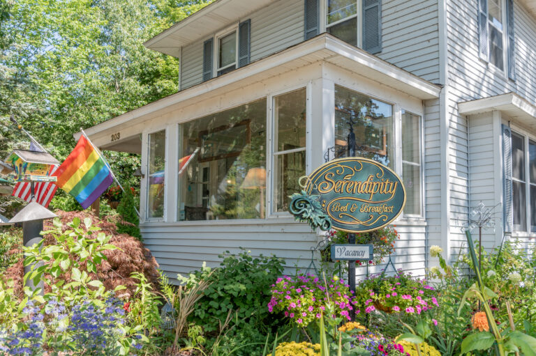 Serendipityb&B 3