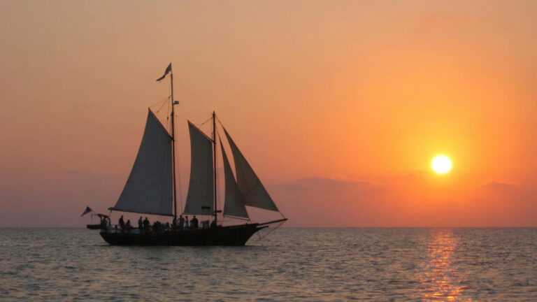 Serenity Sunset 0511 4