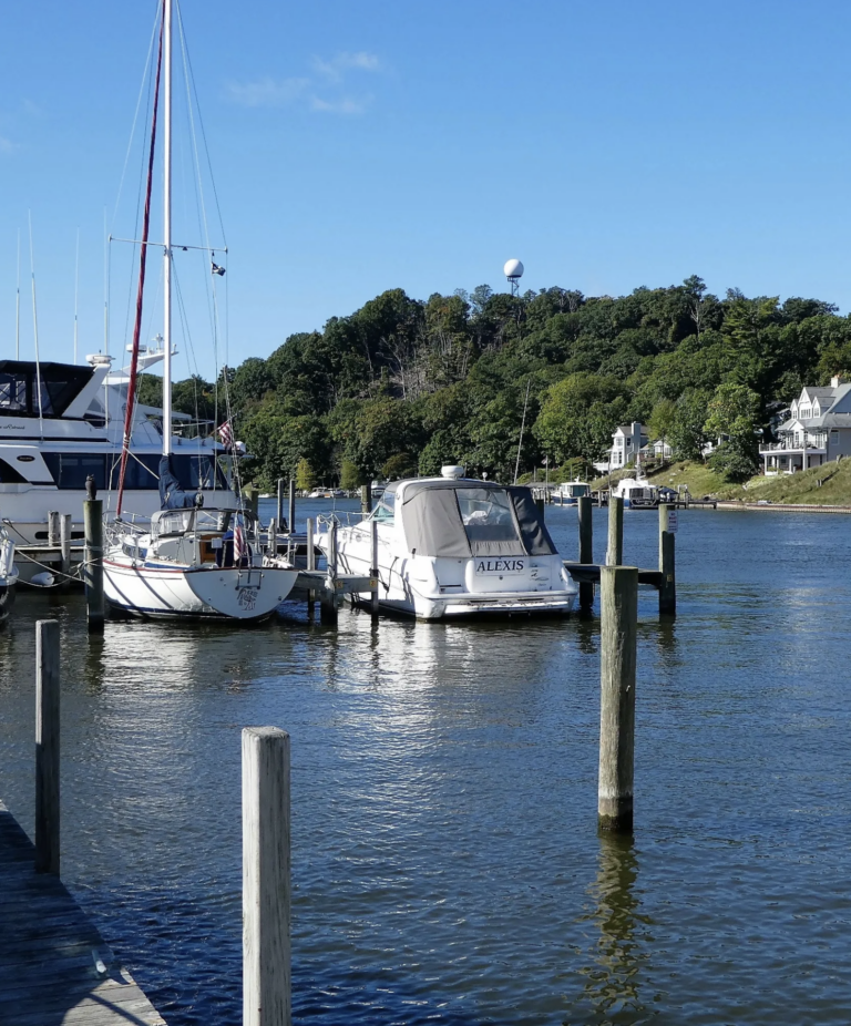 Shoreharbor