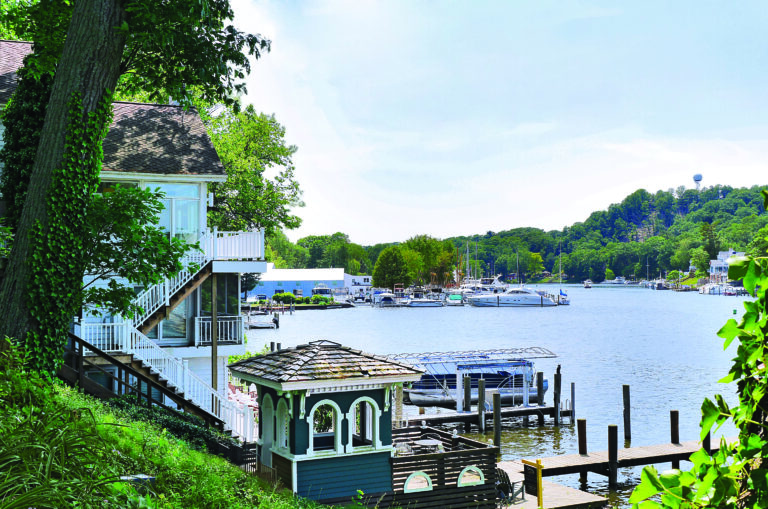 Summerfuncottages CVB
