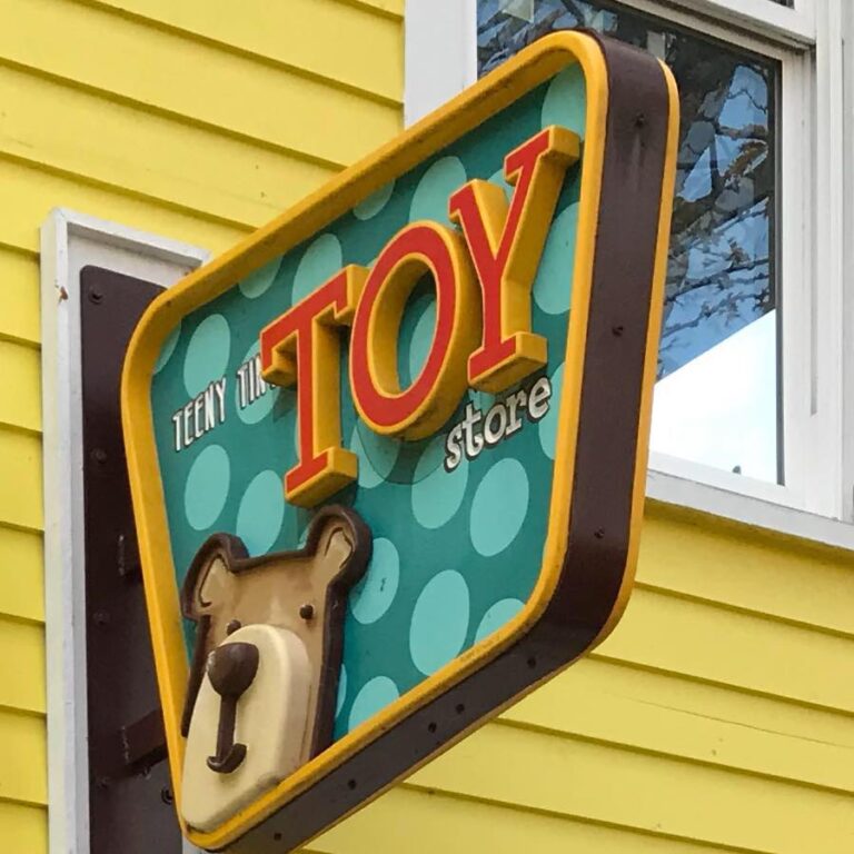 Tiny Tiny Store1