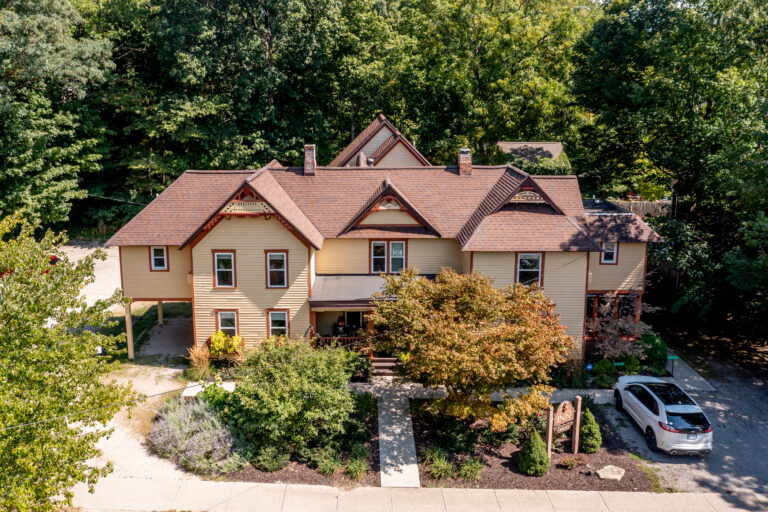 Twinoaksinn 14