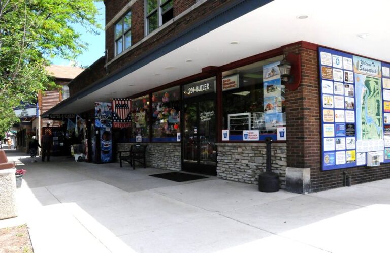 villagestore