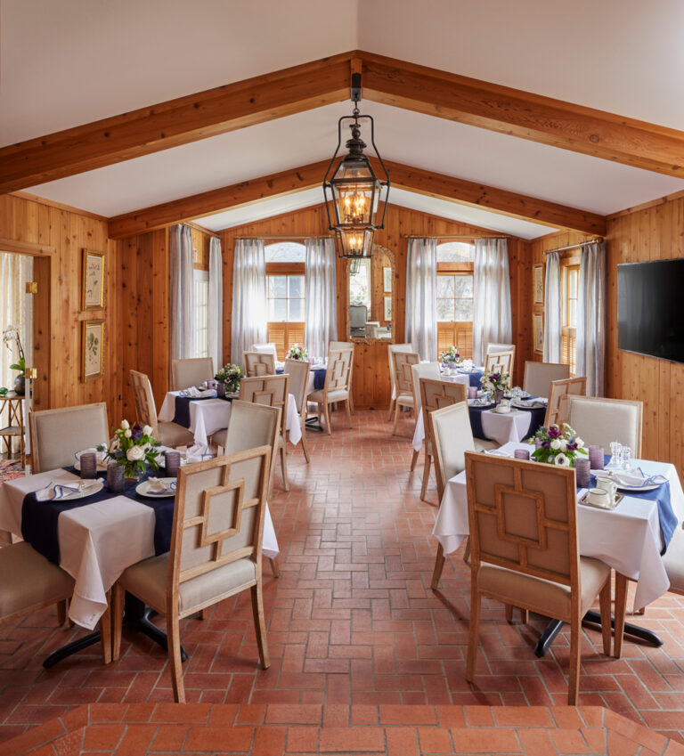 Wickwood Inn Meeting Space 1
