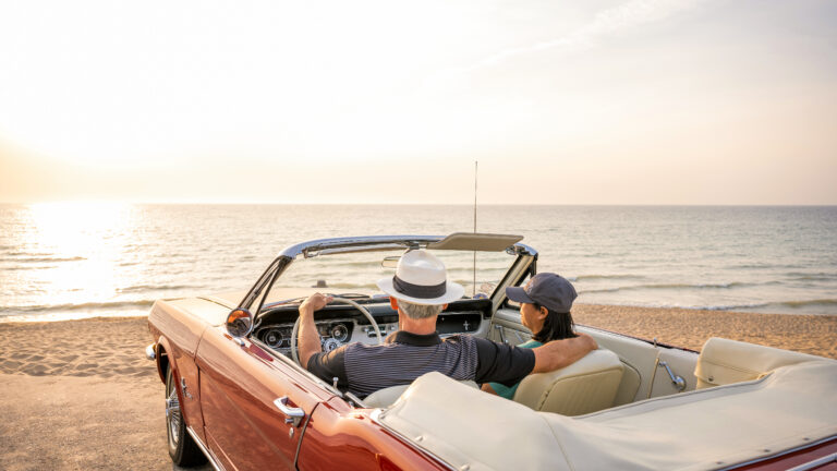 Day Trips From The Art Coast<sup>®</sup>
