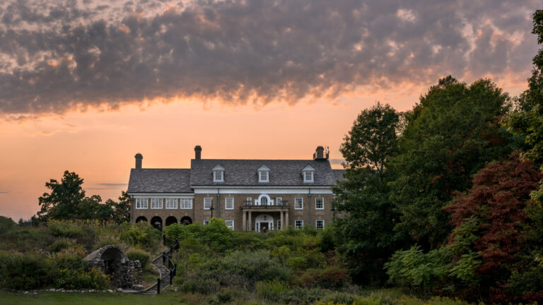 Hauntings & History Nights