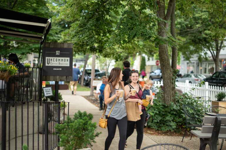 LGBTQ Family Fun Along the Art Coast