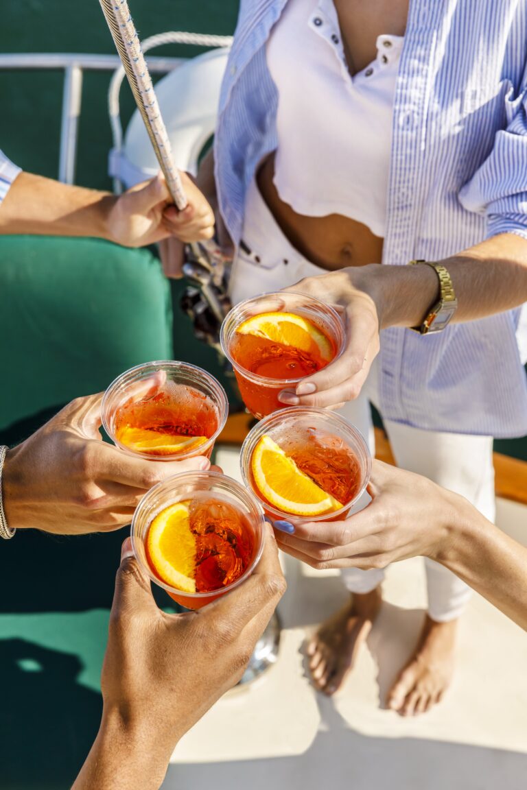 Top 10 Must-Have Mocktails in the Art Coast