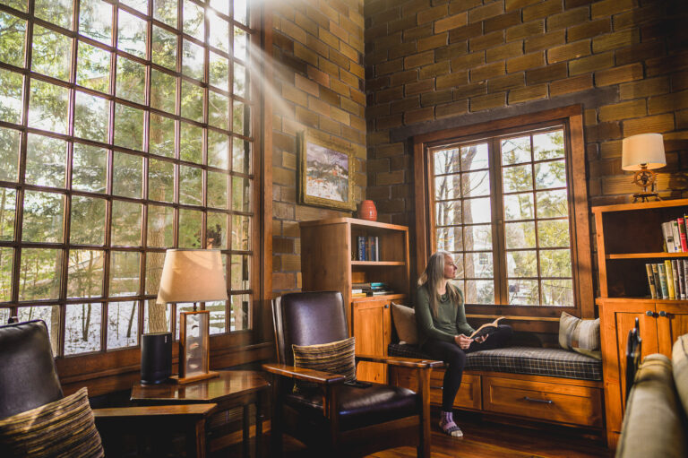 Embrace The Art Of Hygge In The Art Coast<sup>®</sup>
